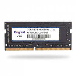 Оперативная память KingFast KF3200NDCD4-8GB 8 ГБ чёрный