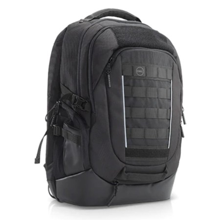 14" Рюкзак Dell Latitude Rugged (460-BCML) чёрный