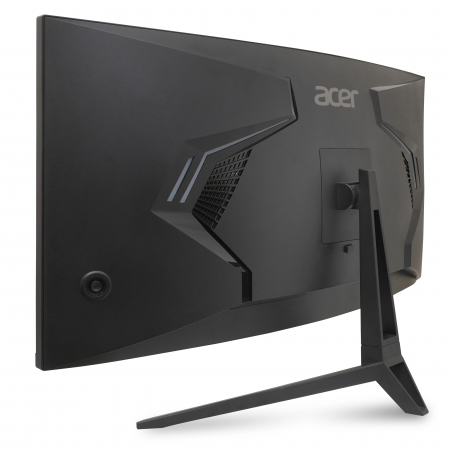 34" Монитор Acer Nitro ED343CURXbmiippx (UM.CE3EE.X01) черный