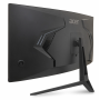 34" Монитор Acer Nitro ED343CURXbmiippx (UM.CE3EE.X01) черный