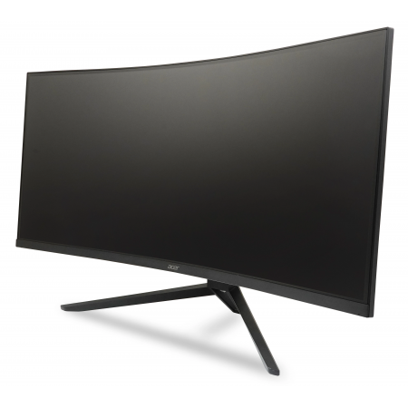 34" Монитор Acer Nitro ED343CURXbmiippx (UM.CE3EE.X01) черный
