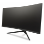 34" Монитор Acer Nitro ED343CURXbmiippx (UM.CE3EE.X01) черный