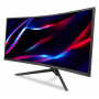 34" Монитор Acer Nitro ED343CURXbmiippx (UM.CE3EE.X01) черный