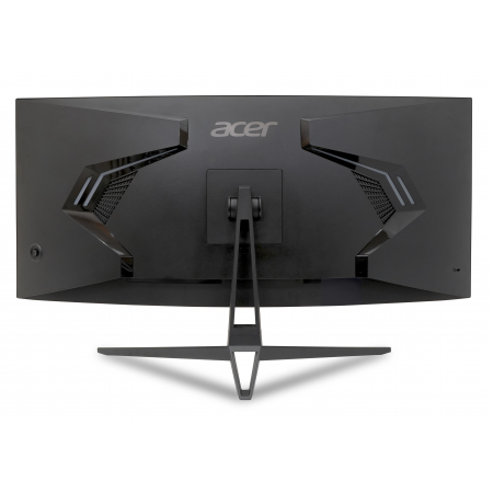 34" Монитор Acer Nitro ED343CURXbmiippx (UM.CE3EE.X01) черный
