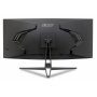 34" Монитор Acer Nitro ED343CURXbmiippx (UM.CE3EE.X01) черный