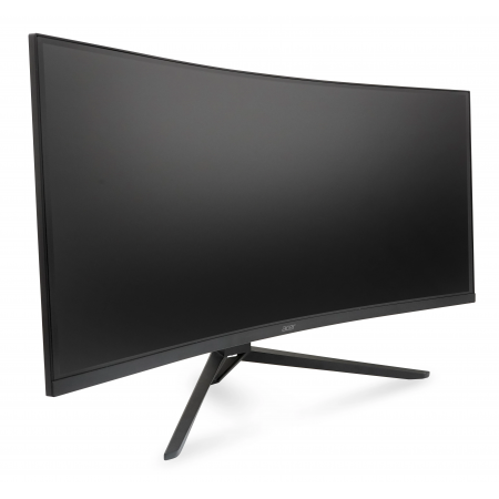 34" Монитор Acer Nitro ED343CURXbmiippx (UM.CE3EE.X01) черный