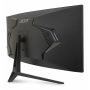 34" Монитор Acer Nitro ED343CURXbmiippx (UM.CE3EE.X01) черный