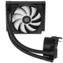 Система водяного охлаждения ID-Cooling FX120 ARGB чёрный