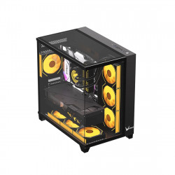 Корпус Formula V Line Crystal Z9 Floe (Crystal Z9 Floe Black) черный Корпус Formula V Line Crystal Z9 Floe (Crystal Z9 Floe Black) черный