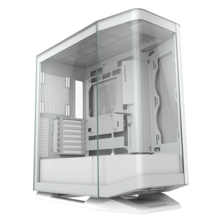 Корпус Cougar FV270 (FV270 WH) белый