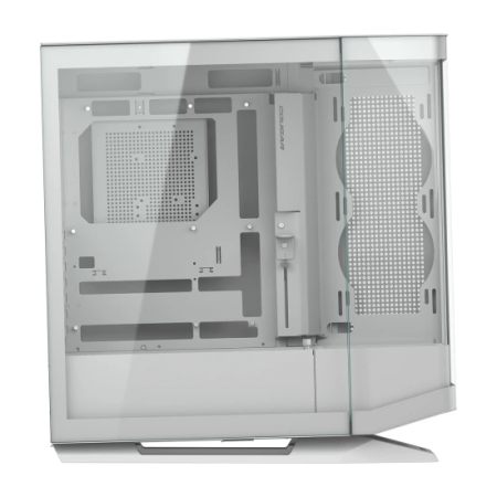 Корпус Cougar FV270 (FV270 WH) белый