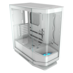 Корпус Cougar FV270 (FV270 WH) белый
