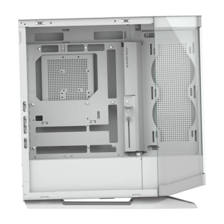 Корпус Cougar FV270 (FV270 WH) белый