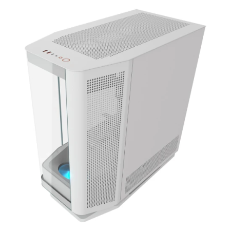 Корпус Cougar FV270 (FV270 WH) белый
