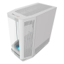 Корпус Cougar FV270 (FV270 WH) белый