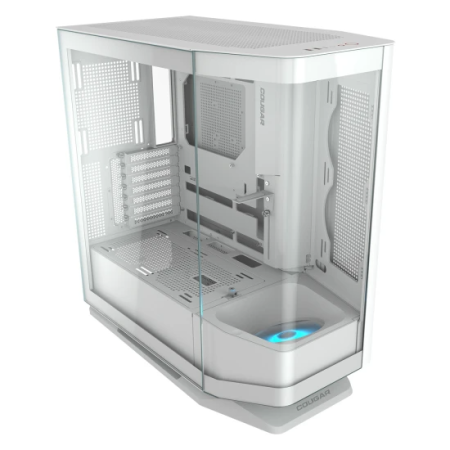 Корпус Cougar FV270 (FV270 WH) белый