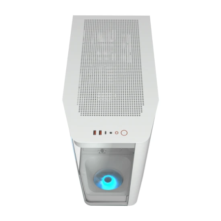 Корпус Cougar FV270 (FV270 WH) белый