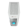 Корпус Cougar FV270 (FV270 WH) белый