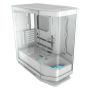 Корпус Cougar FV270 (FV270 WH) белый