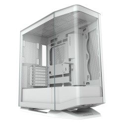 Корпус Cougar FV270 (FV270 WH) белый