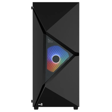 Корпус AeroCool Player-G-BK-v1 (ACCM-ES06023.11) черный