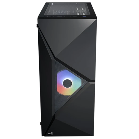 Корпус AeroCool Player-G-BK-v1 (ACCM-ES06023.11) черный