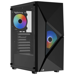 Корпус AeroCool Player-G-BK-v1 (ACCM-ES06023.11) черный