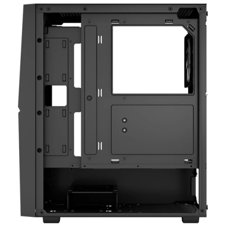 Корпус AeroCool Player-G-BK-v1 (ACCM-ES06023.11) черный