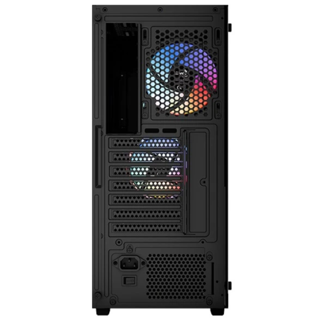 Корпус AeroCool Player-G-BK-v1 (ACCM-ES06023.11) черный