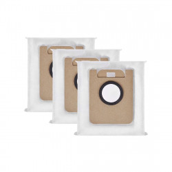 Мешок для мусора Dreame L10s Ultra/L10 Ultra/L20 Ultra/L10s Ultra HT/L30 Ultra (RDB3) Белый