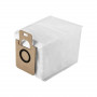 Мешок для мусора Dreame L10s Ultra/L10 Ultra/L20 Ultra/L10s Ultra HT/L30 Ultra (RDB3) Белый