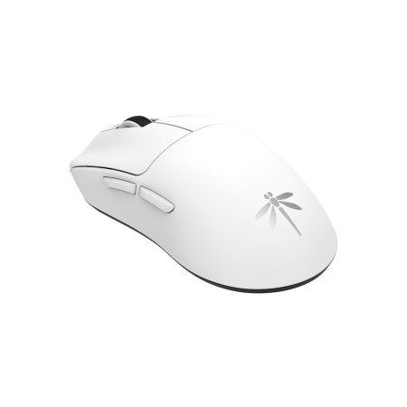 Мышь беспроводная/проводная VGN Dragonfly F1 Pro (30805) белый