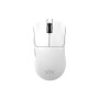 Мышь беспроводная/проводная VGN Dragonfly F1 Pro (30805) белый