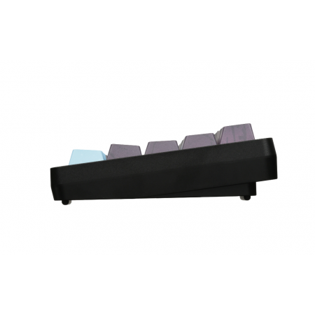 Клавиатура беспроводная/проводная Varmilo Asgard Muse 65 (A88A112H0A5A06A074) чёрный