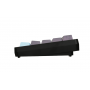 Клавиатура беспроводная/проводная Varmilo Asgard Muse 65 (A88A112H0A5A06A074) чёрный
