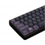 Клавиатура беспроводная/проводная Varmilo Asgard Muse 65 (A88A112H0A5A06A074) чёрный