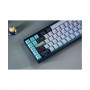 Клавиатура беспроводная/проводная Varmilo Aurora Muse 65 (A88A111H0A5A06A074) чёрный