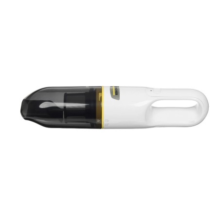 Аккумуляторный ручной пылесос KARCHER CVH 2 (1.198-330.0) Белый