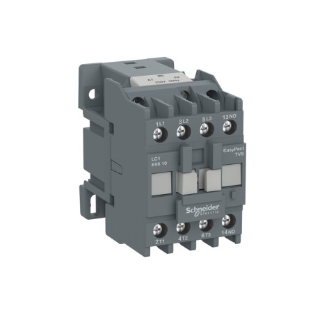 Контактор SE LC1E1810M5 Серый