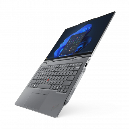14" Ноутбук Lenovo ThinkPad X1 2-in-1 G9 (21KE0036RT) серебристый