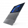 14" Ноутбук Lenovo ThinkPad X1 2-in-1 G9 (21KE0036RT) серебристый