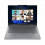 14" Ноутбук Lenovo ThinkPad X1 2-in-1 G9 (21KE0036RT) серебристый