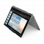 14" Ноутбук Lenovo ThinkPad X1 2-in-1 G9 (21KE0036RT) серебристый