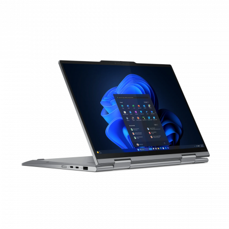 14" Ноутбук Lenovo ThinkPad X1 2-in-1 G9 (21KE0036RT) серебристый