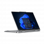 14" Ноутбук Lenovo ThinkPad X1 2-in-1 G9 (21KE0036RT) серебристый