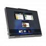 14" Ноутбук Lenovo ThinkPad X1 2-in-1 G9 (21KE0036RT) серебристый