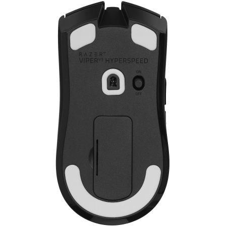 Мышь беспроводная Razer Viper V3 HyperSpeed (RZ01-04910100-R3M1) черный