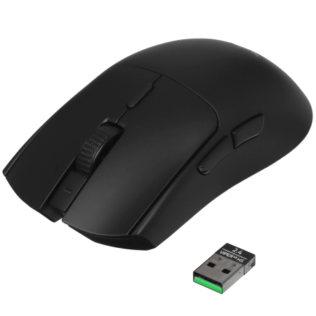 Мышь беспроводная Razer Viper V3 HyperSpeed (RZ01-04910100-R3M1) черный