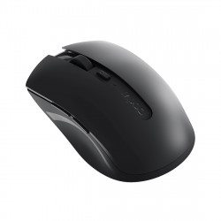 Мышь беспроводная Rapoo M350 Silent черный