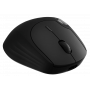 Мышь беспроводная Rapoo MT560 чёрный